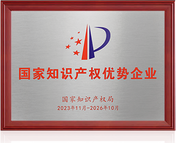 National Intellectual Property Advantage Enterpris